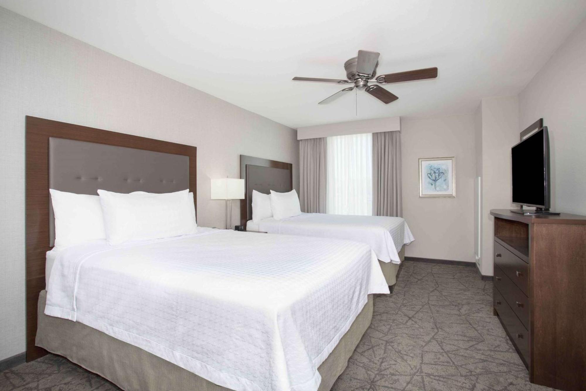 Homewood Suites By Hilton Las Vegas City Center Екстериор снимка